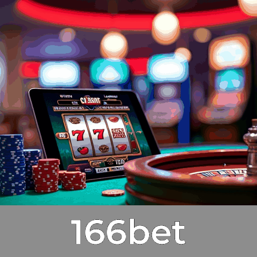 166bet: A Revolução em Apostas Móveis com Funcionalidades Completa