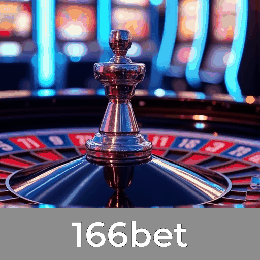 166bet: Slots - Prêmios Milionários, Roleta - Máxima Emoção, Poker - Estratégia Completa