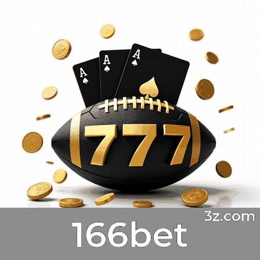 166bet: Cassino Online e Apostas com Segurança