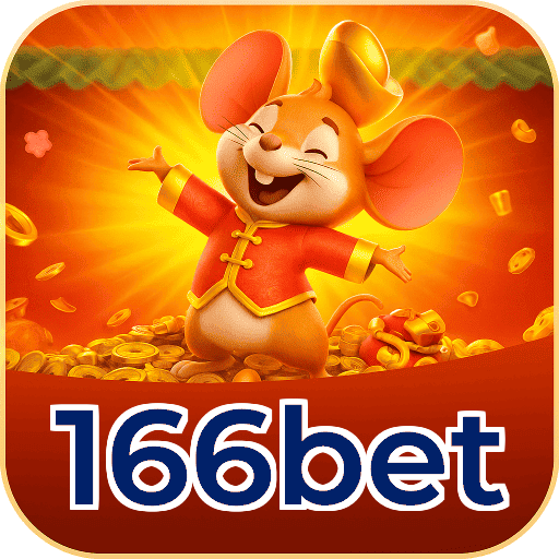 166bet Logo