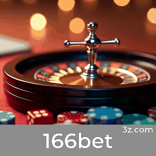 166bet: Cassino Online e Apostas com Segurança